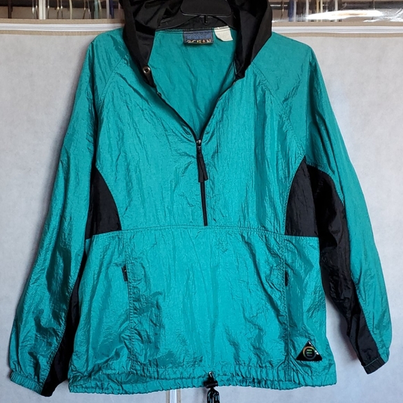 Nylon jacket - Picture 2 of 8